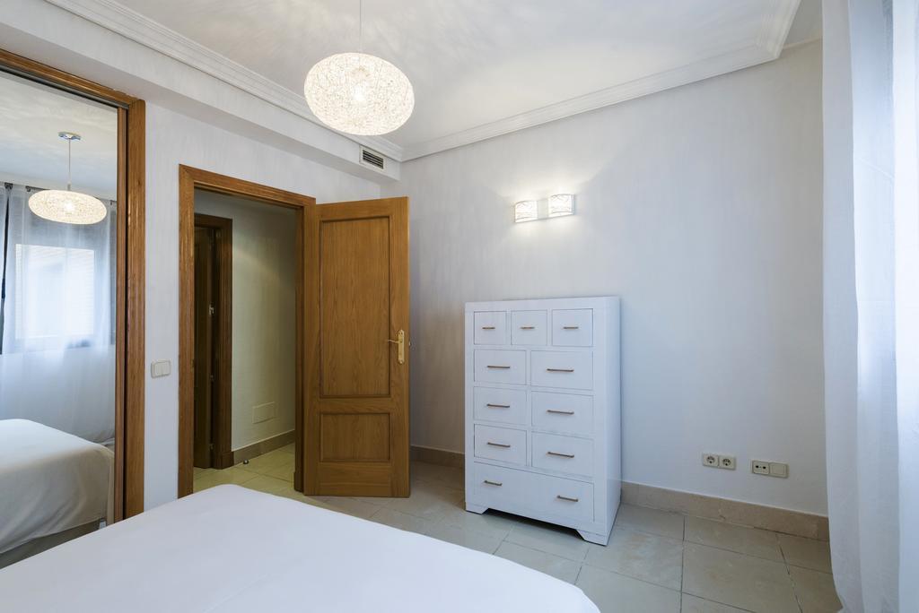 Appartamento Wootravelling Plaza De Oriente Homtels Madrid Camera foto